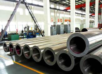 P265GH無(wú)縫管和P265GH無(wú)縫鋼管及P295GH鋼板